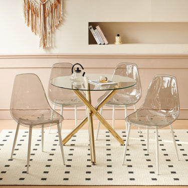 TORVEX Dining Set